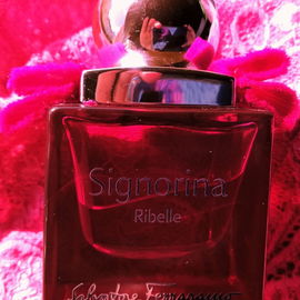 Signorina Ribelle (Eau de Parfum) - Salvatore Ferragamo
