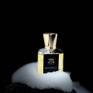 Ekaterina von Teone Reinthal Natural Perfume