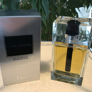 Dior Homme Original (2011) (Eau de Toilette) von Dior