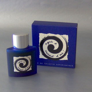 Courant d'Air by agnès b.