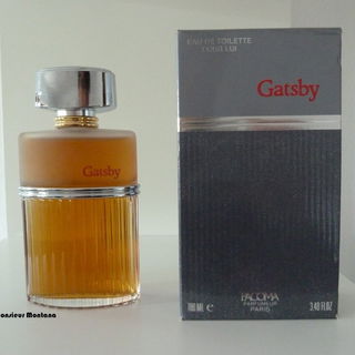 Gatsby (Eau de Toilette) von Pacoma
