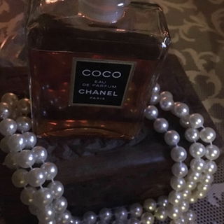 Coco (Eau de Parfum) von Chanel
