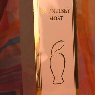 Kuznetsky Most - Nóvaya Zaryá