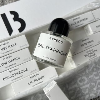 Bal d'Afrique (Eau de Parfum) von Byredo