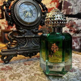 Zaya - Parfums d'Elmar