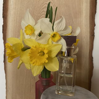 Eternity (Eau de Parfum) by Calvin Klein