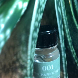 001 Fleur d'Oranger Petit Grain Bergamote - Bon Parfumeur