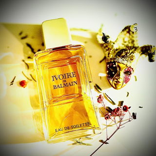 Ivoire de Balmain (1980) (Eau de Toilette) by Balmain