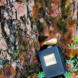 Armani Privé - Myrrhe Impériale - Giorgio Armani