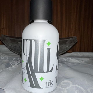 The Sensual by The Fragrance Kitchen