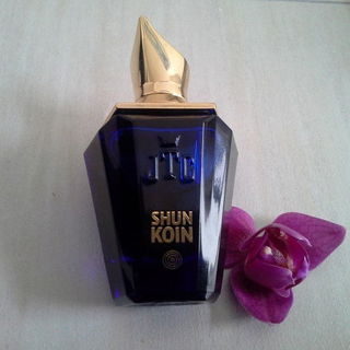 Shunkoin - Xerjoff