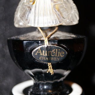 Aurélie d'Harwey - Aurélie d'Harwey