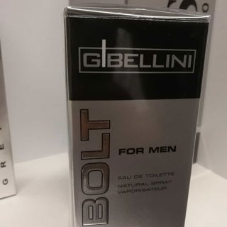 G. Bellini - X-Bolt von Lidl