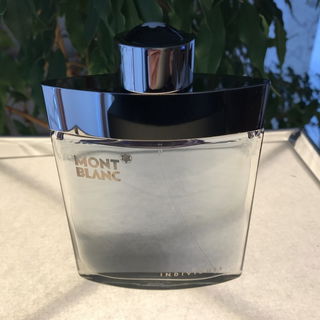 Individuel (Eau de Toilette) von Montblanc