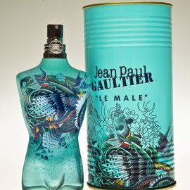 Le Mâle Summer Fragrance 2013 - Jean Paul Gaultier