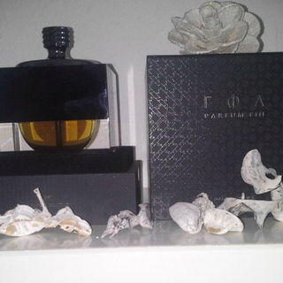 ΓΦΛ Parfum Fin von Nabucco