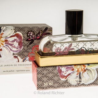 Héliotrope Gingembre (Eau de Parfum) - Fragonard