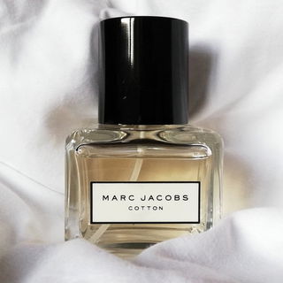 Cotton von Marc Jacobs