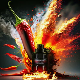 Spicebomb - An Explosion of Spice & Everything Nice!  🔥