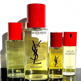 EdC 200 ml, EdT 490 ml & 100 ml, EDT Spray 100 ml