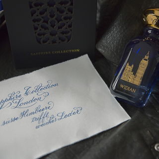 London (Extrait de Parfum) by Widian