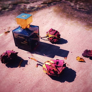 Oud Satin Mood (Eau de Parfum) von Maison Francis Kurkdjian