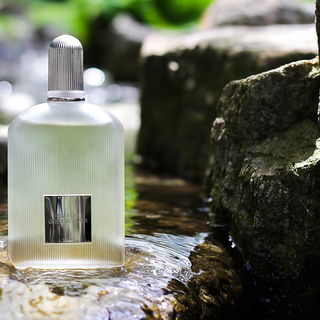 Grey Vetiver (Eau de Parfum) - Tom Ford
