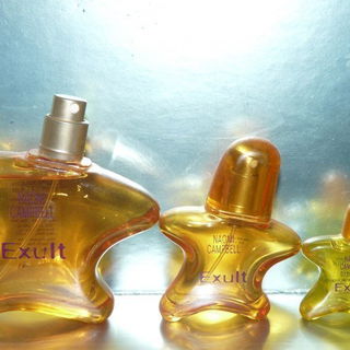 Exult (Eau de Toilette) - Naomi Campbell