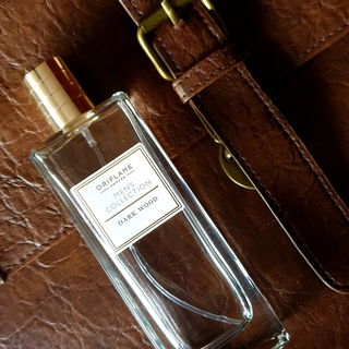 Men's Collection - Dark Wood by Oriflame