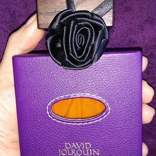 Cuir Altesse von David Jourquin