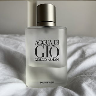 Acqua di Giò pour Homme (Eau de Toilette) von Giorgio Armani