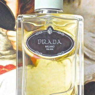 Infusion d'Iris (Eau de Parfum) (2007) by Prada