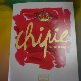 Chipie / Princesse Chipie - Chipie