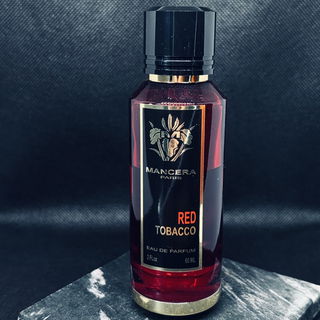 Red Tobacco von Mancera