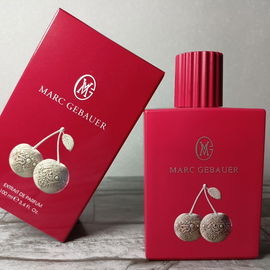 Arabian Cherry - Marc Gebauer