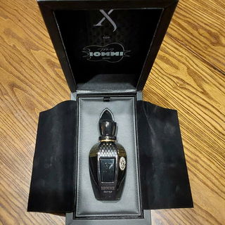 Deified Tony Iommi by Xerjoff