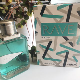 Rave for Men - Sapil