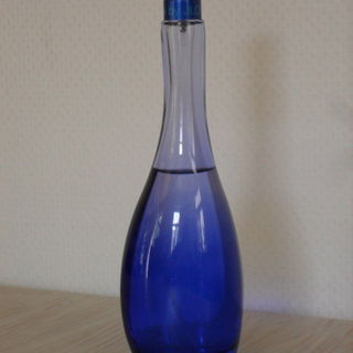 Blue Glow - Jennifer Lopez