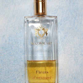 Fleurs d'Oranger (Eau de Parfum) - Mazzolari