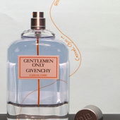 Der Duft führt mich an der orangen Linie entlang in den Sommer. (Es ist diesmal nicht der Fil rouge!) (von TomLavender)