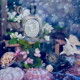 Florabellio - Diptyque