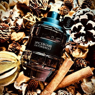 Spicebomb von Viktor & Rolf