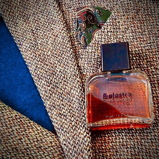 Balestra pour Homme (1979) (Eau de Toilette) by Renato Balestra