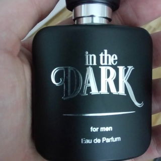 In the Dark for Men von LR