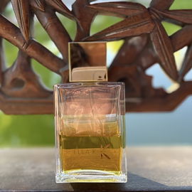 Reflet Sur L'Okavango - Ella K Parfums