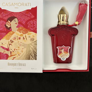 Casamorati - Bouquet Ideale (Eau de Parfum) by Xerjoff