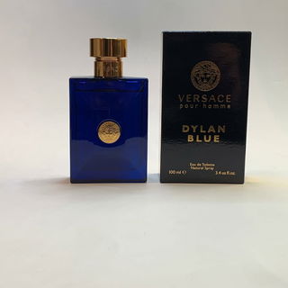 Versace pour Homme Dylan Blue (Eau de Toilette) by Versace