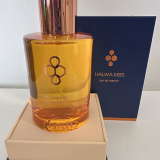 Halwa Kiss (Eau de Parfum) von Ojar