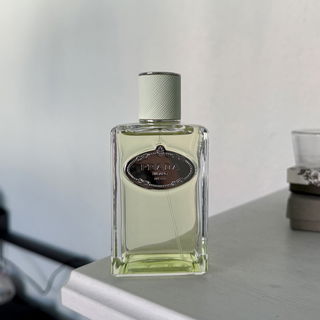 Infusion d'Iris (Eau de Parfum) (2007) by Prada