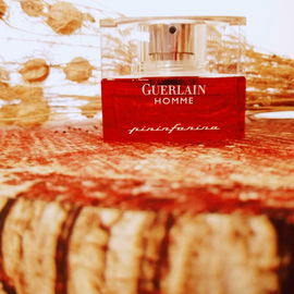 Guerlain Homme Pininfarina Collector - Guerlain